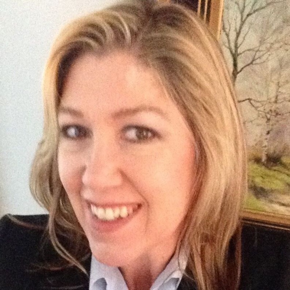 Meet your Posher, Ruth